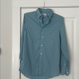 Southern Tide collared shirt